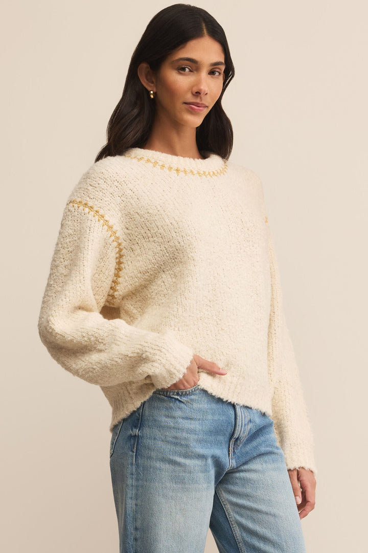 Romnie Sweater