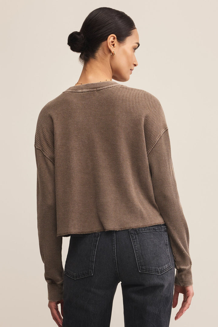 Angel Mini Thermal Top