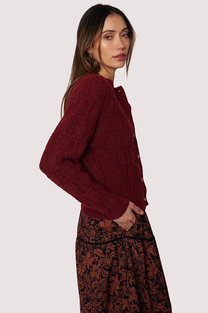 Georgina Cardigan