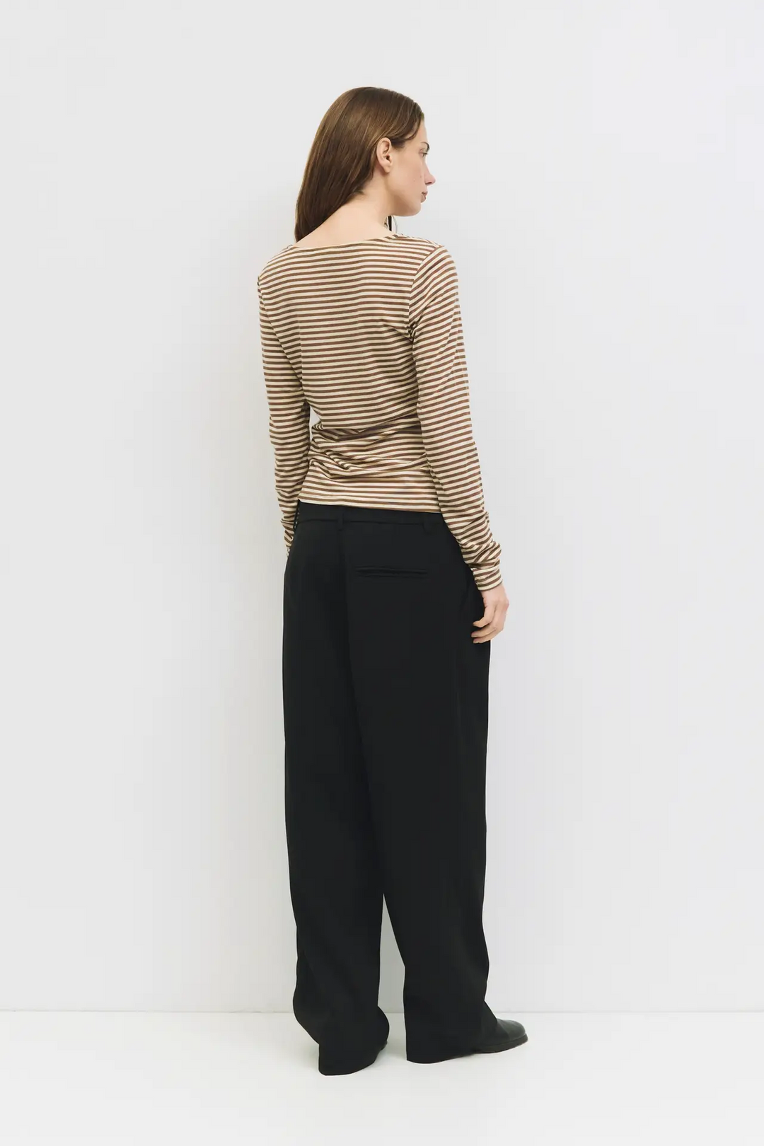 The Ashley Top