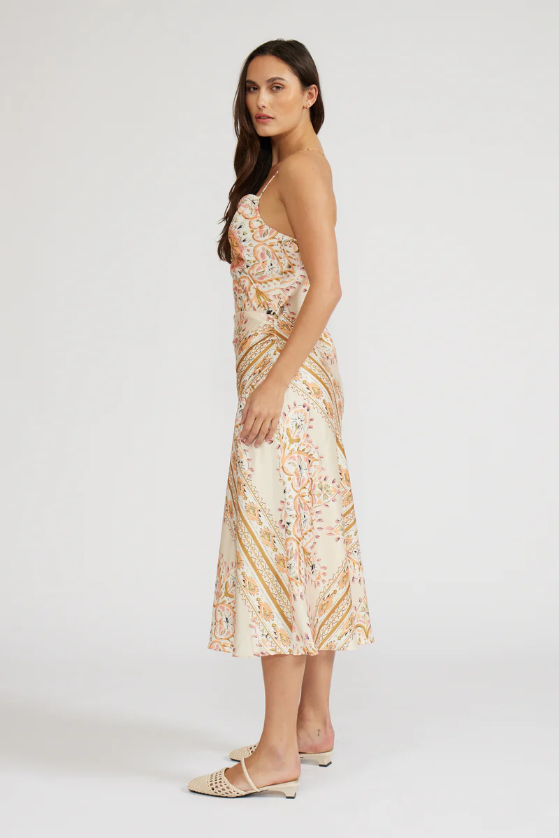 Eden Midi Dress