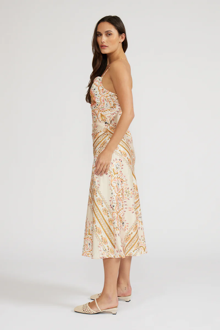 Eden Midi Dress