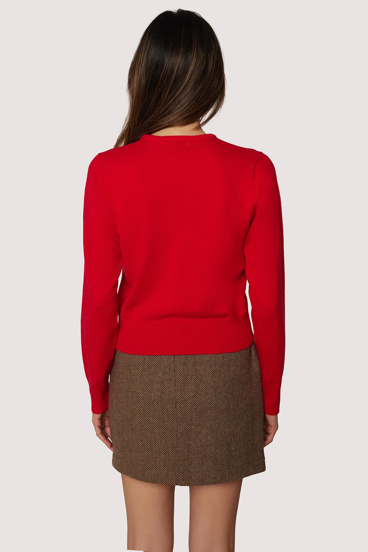 Raphaela Cardigan