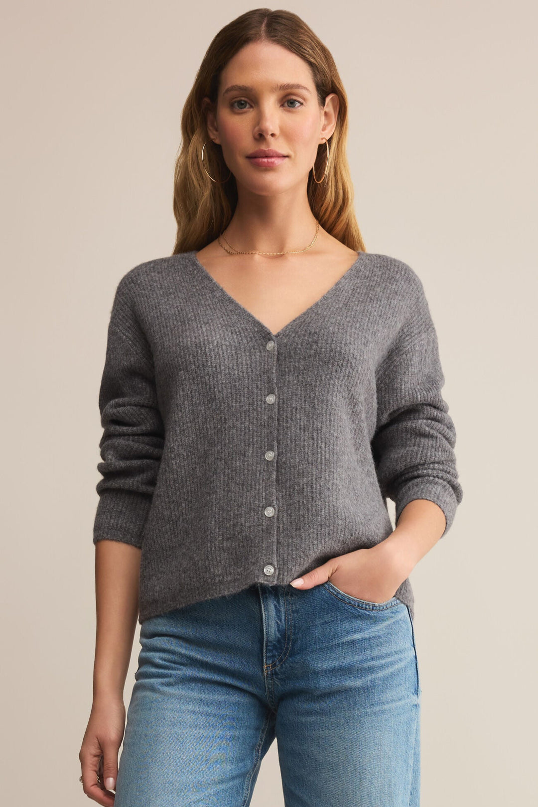 Emile Cardigan