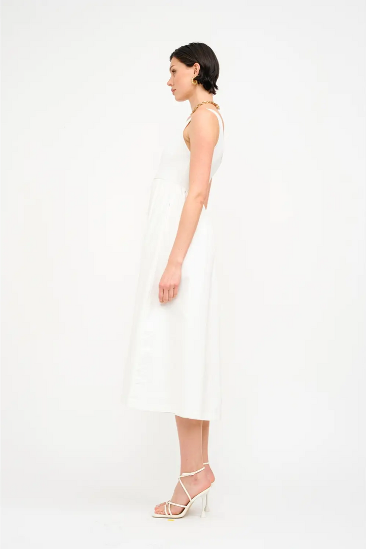 Cassy Midi Dress