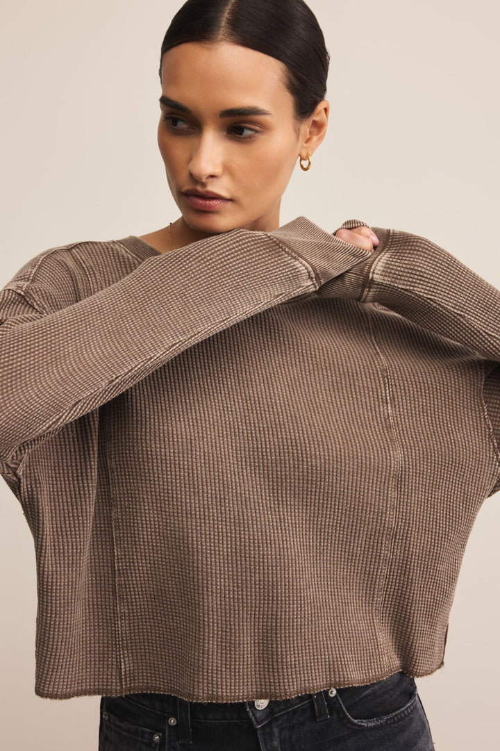 Angel Mini Thermal Top