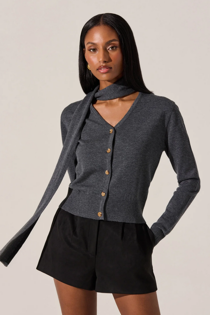 Glynne Cardigan