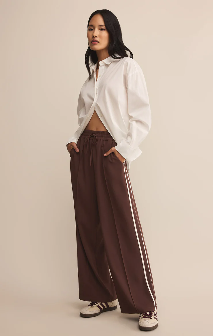 Saunder Track Pants