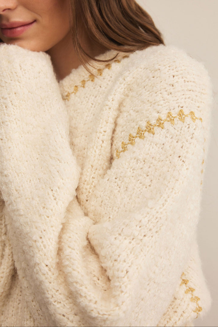 Romnie Sweater