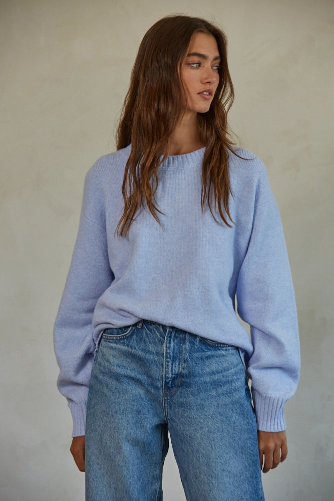 Betty Knit Sweater