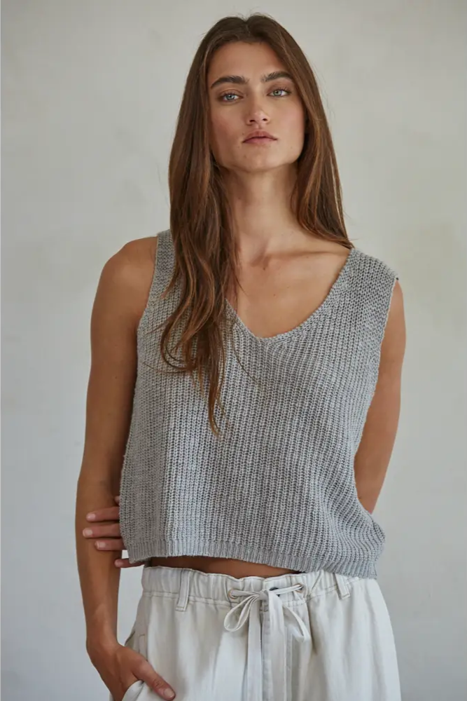 Holly Sweater
