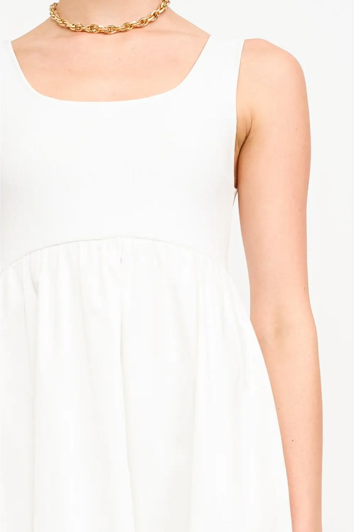 Cassy Midi Dress