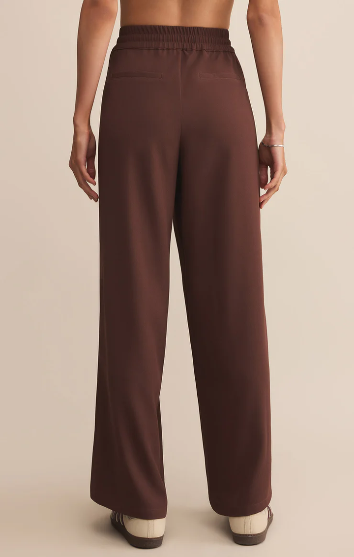Saunder Track Pants