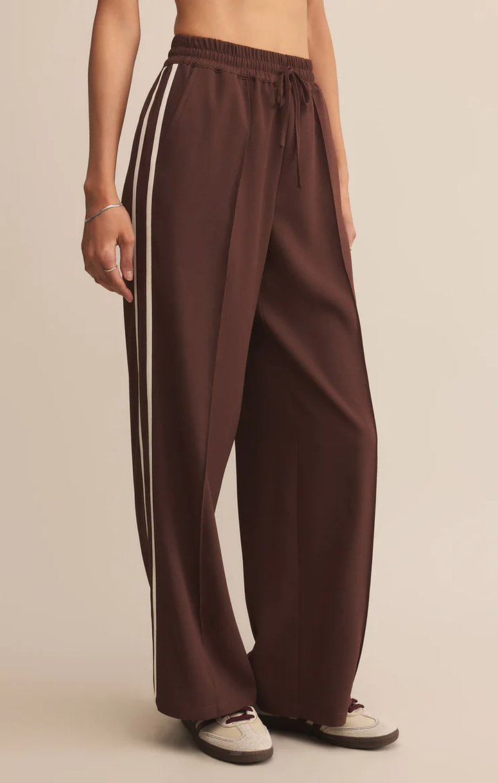 Saunder Track Pants