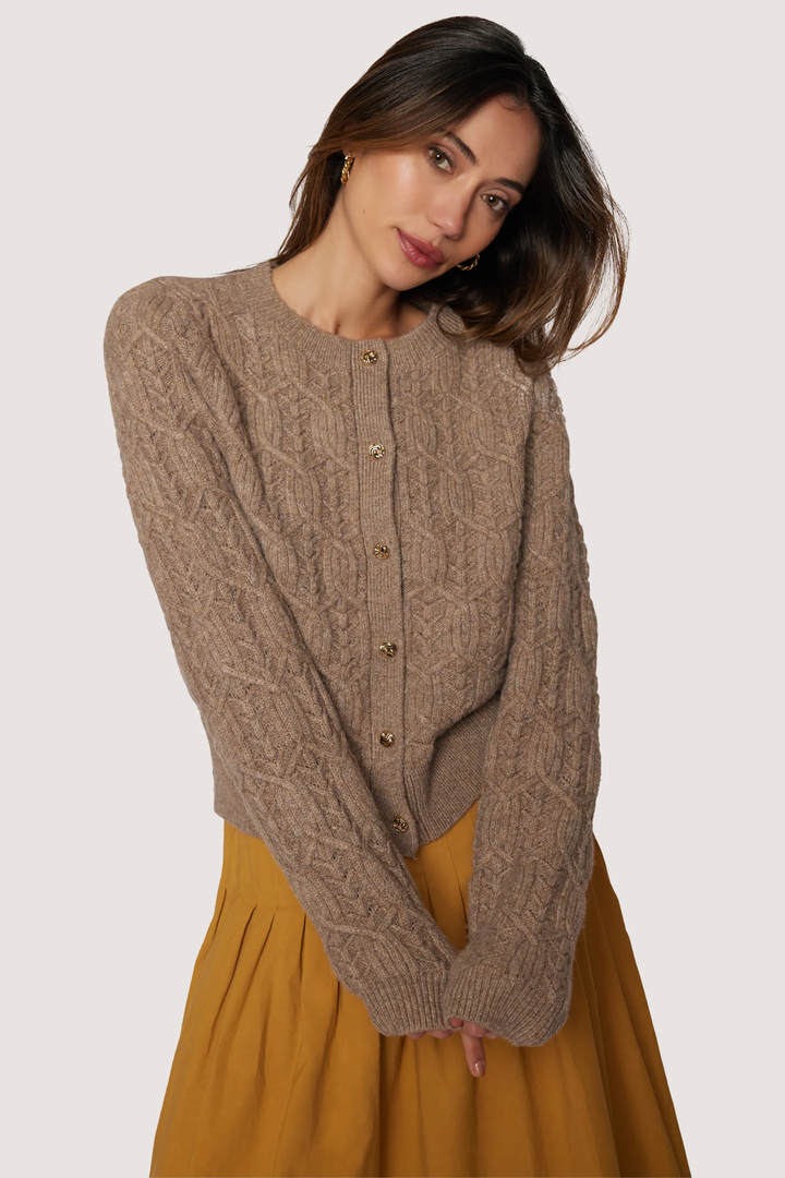 Georgina Cardigan
