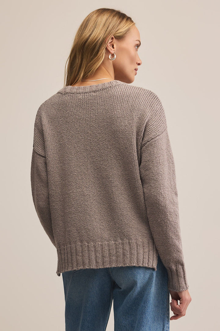 Tavern Dream Sweater