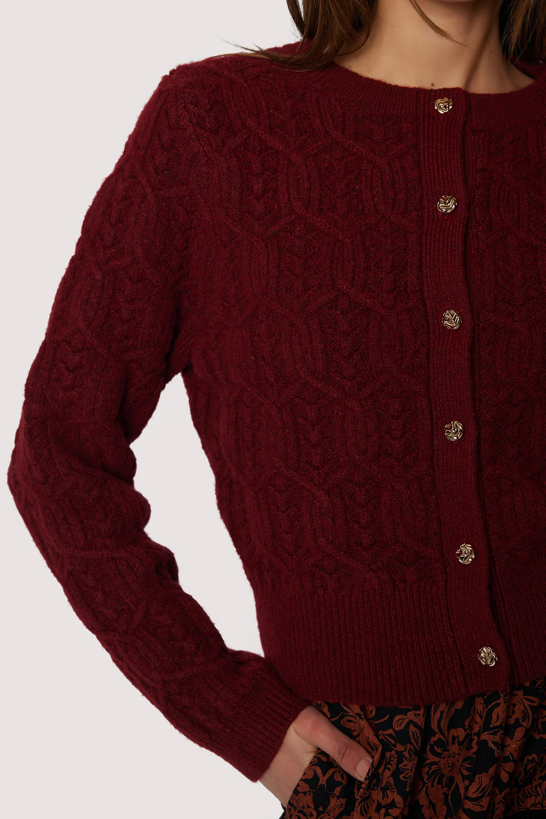 Georgina Cardigan