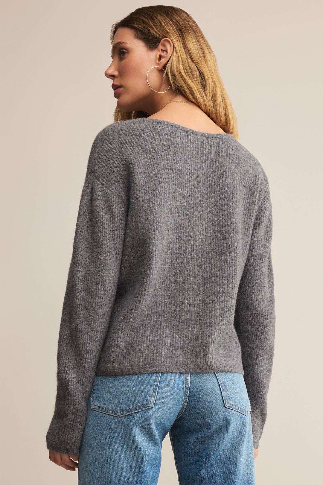 Emile Cardigan