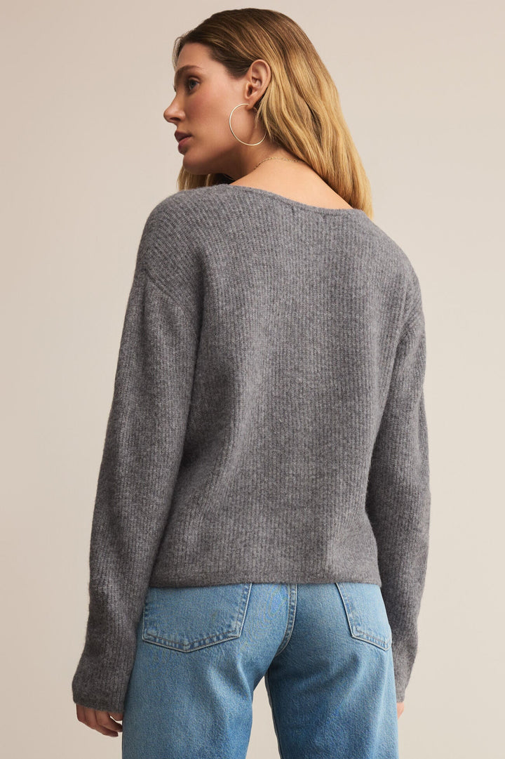 Emile Cardigan