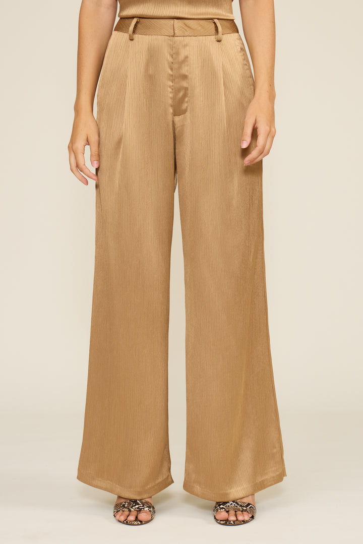 Robbie Textured Pant