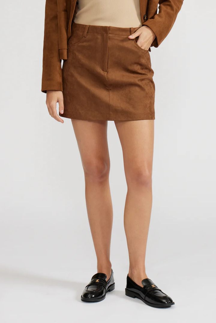 Darry Mini Skirt