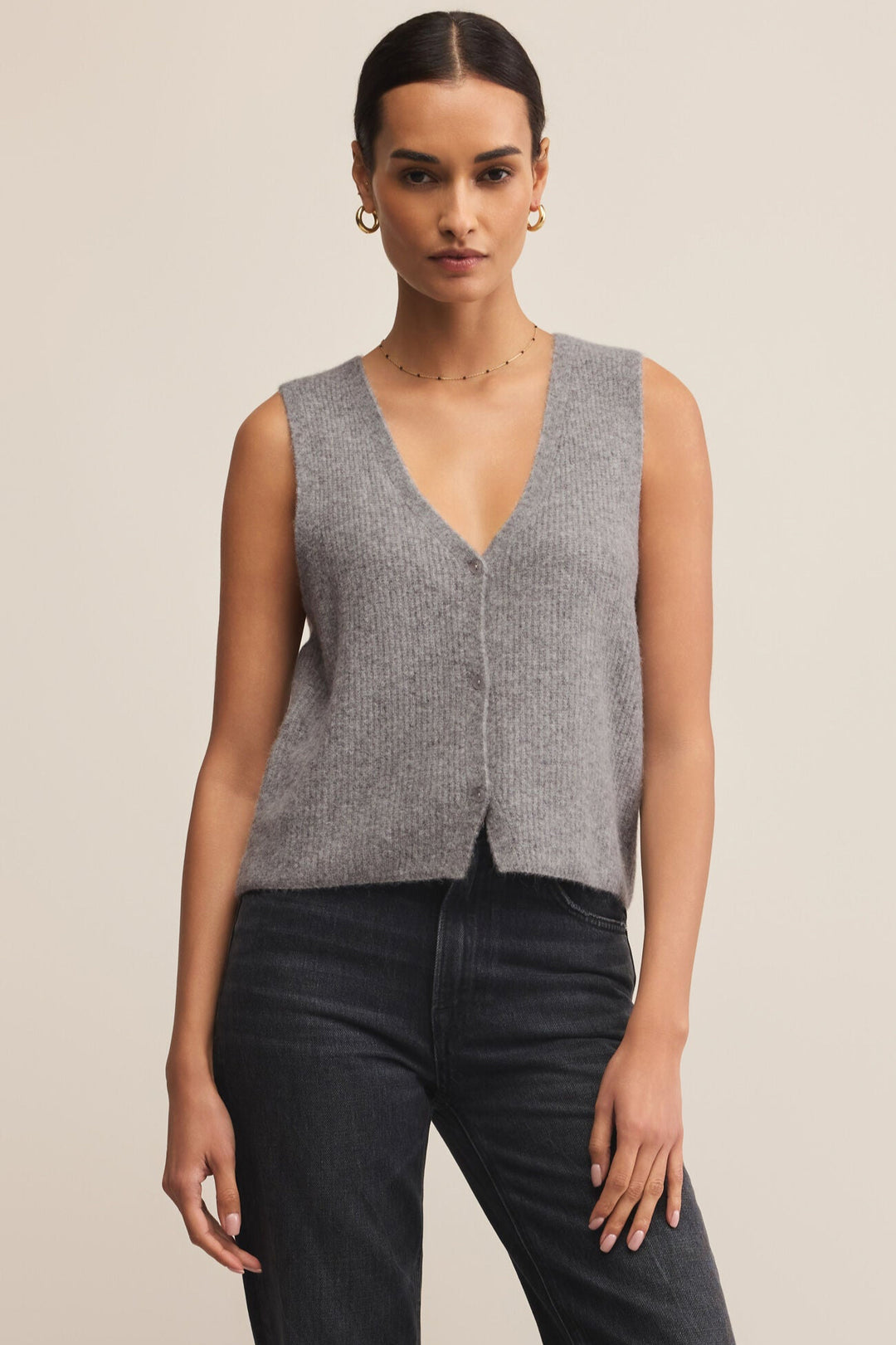 Bryce Sweater Vest