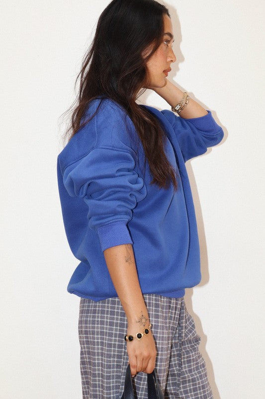 The Rodeo Club Sweatshirt