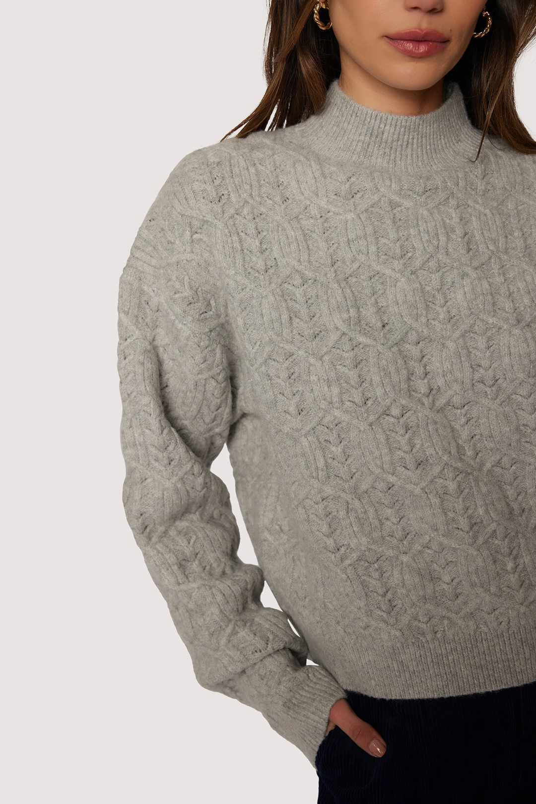 Viola Pullover
