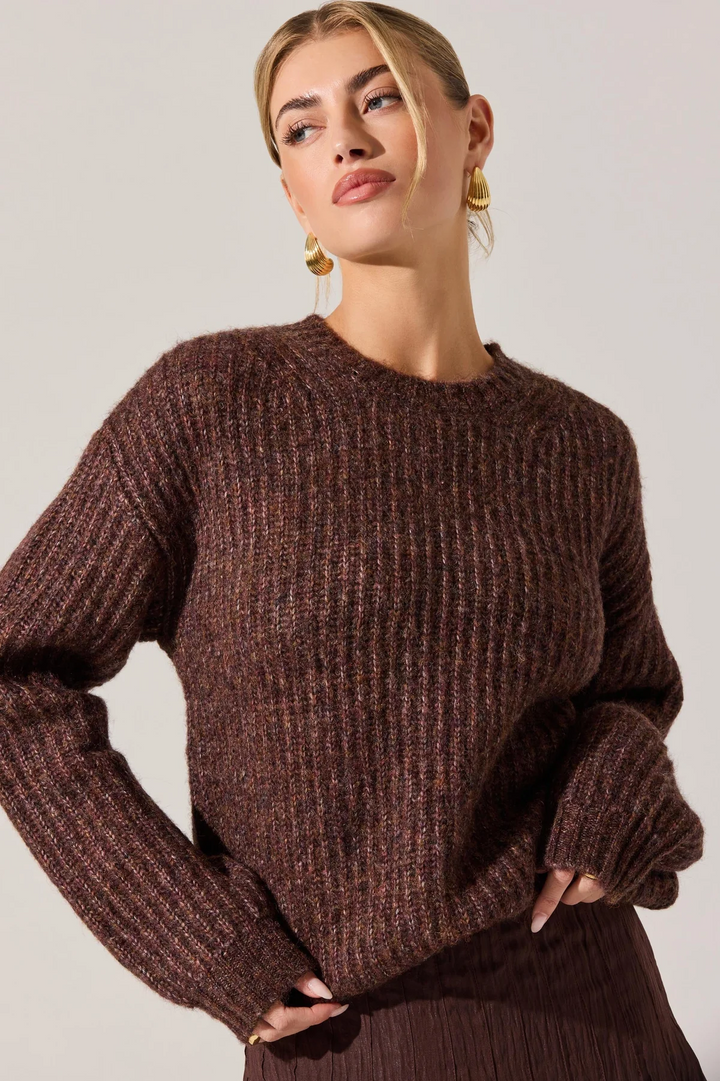 Archer Sweater
