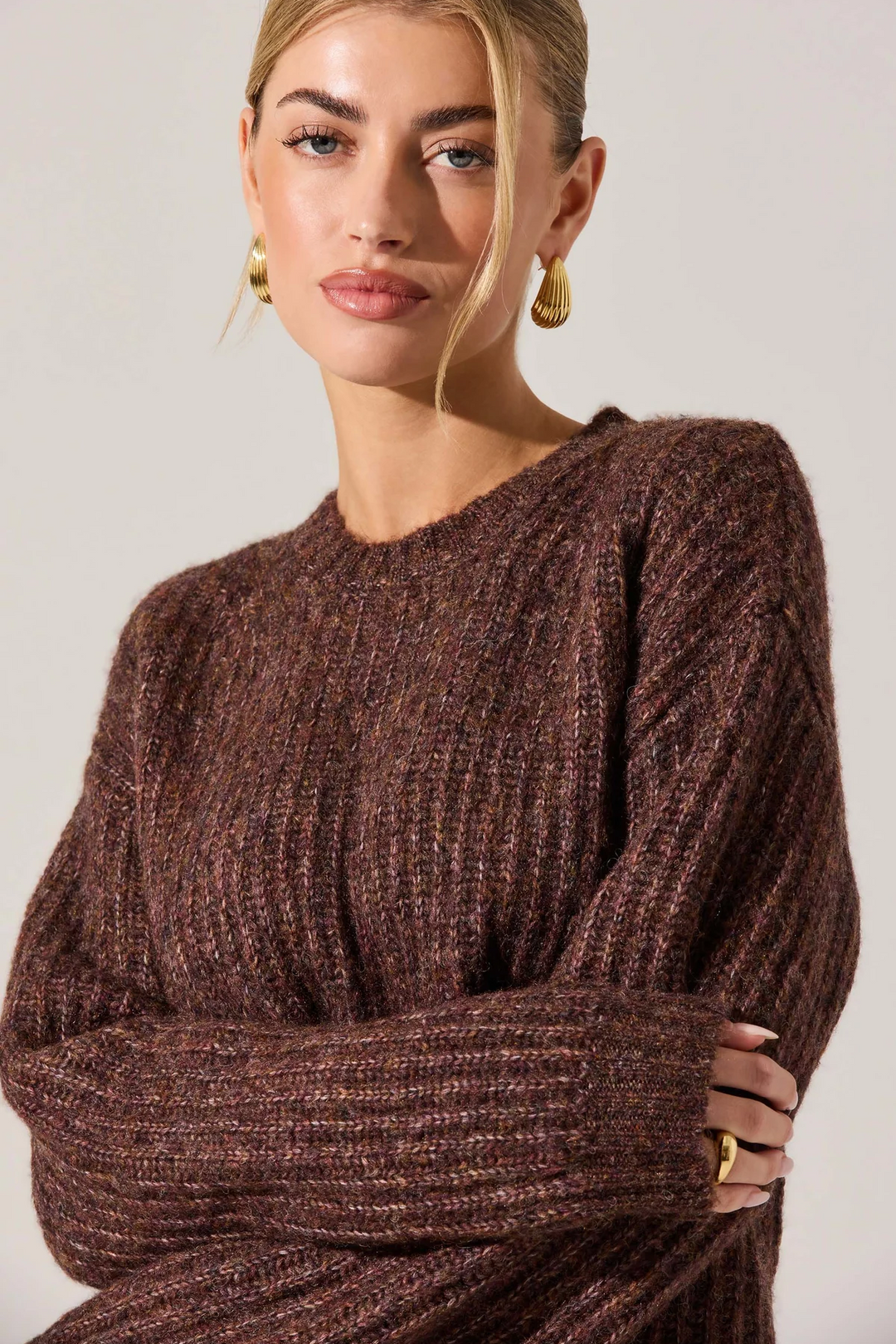 Archer Sweater