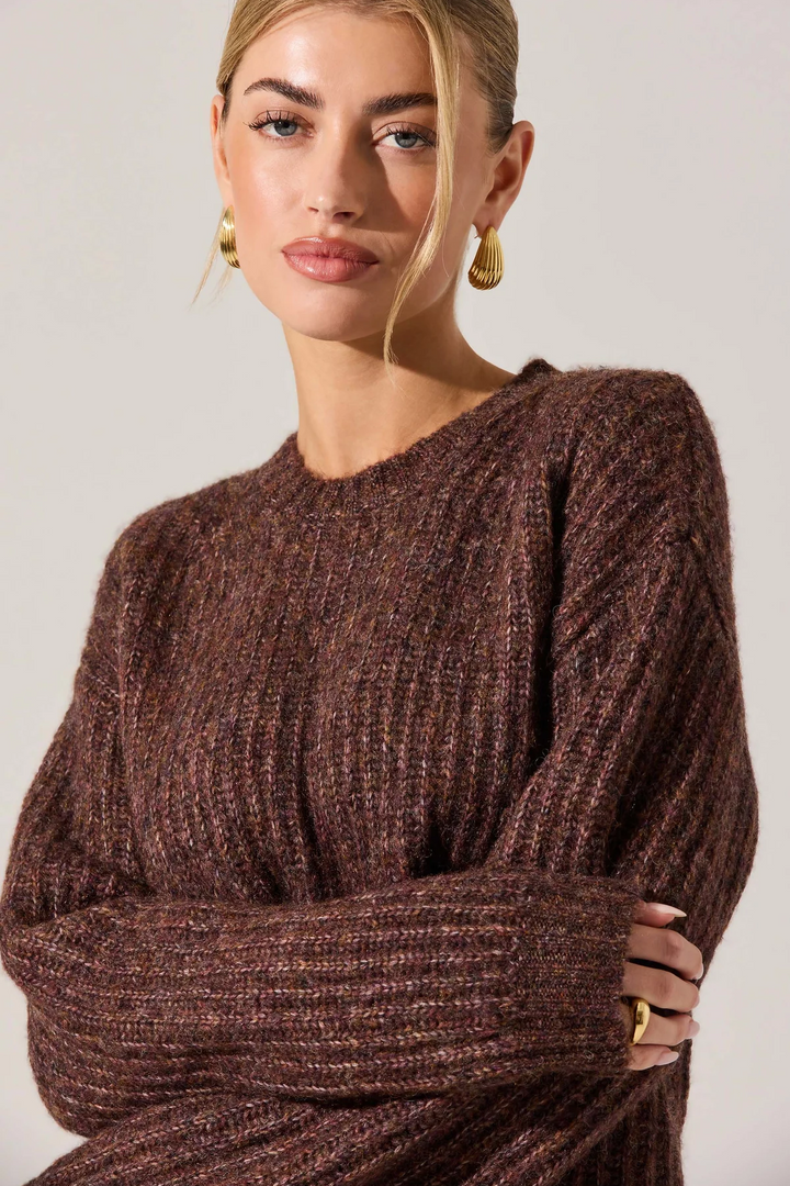Archer Sweater