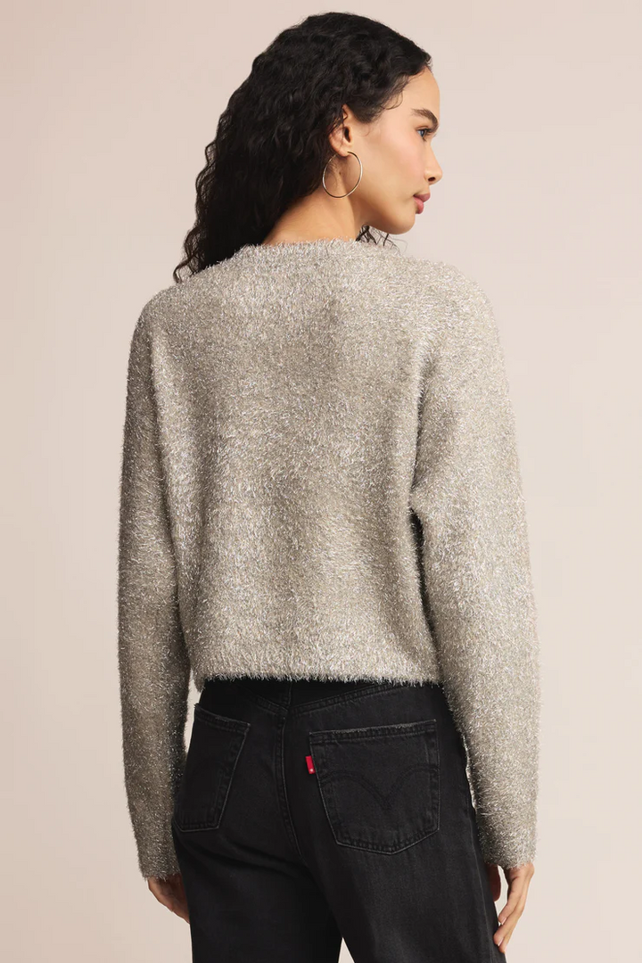 Tinseltown Sweater