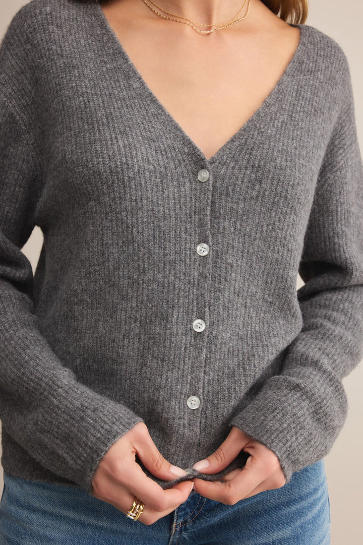 Emile Cardigan