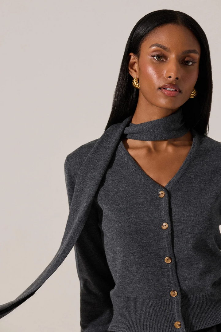 Glynne Cardigan