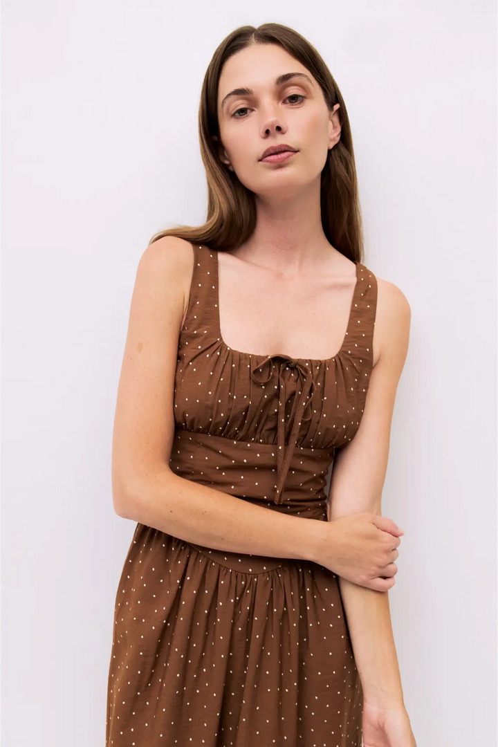 Melinda Dress