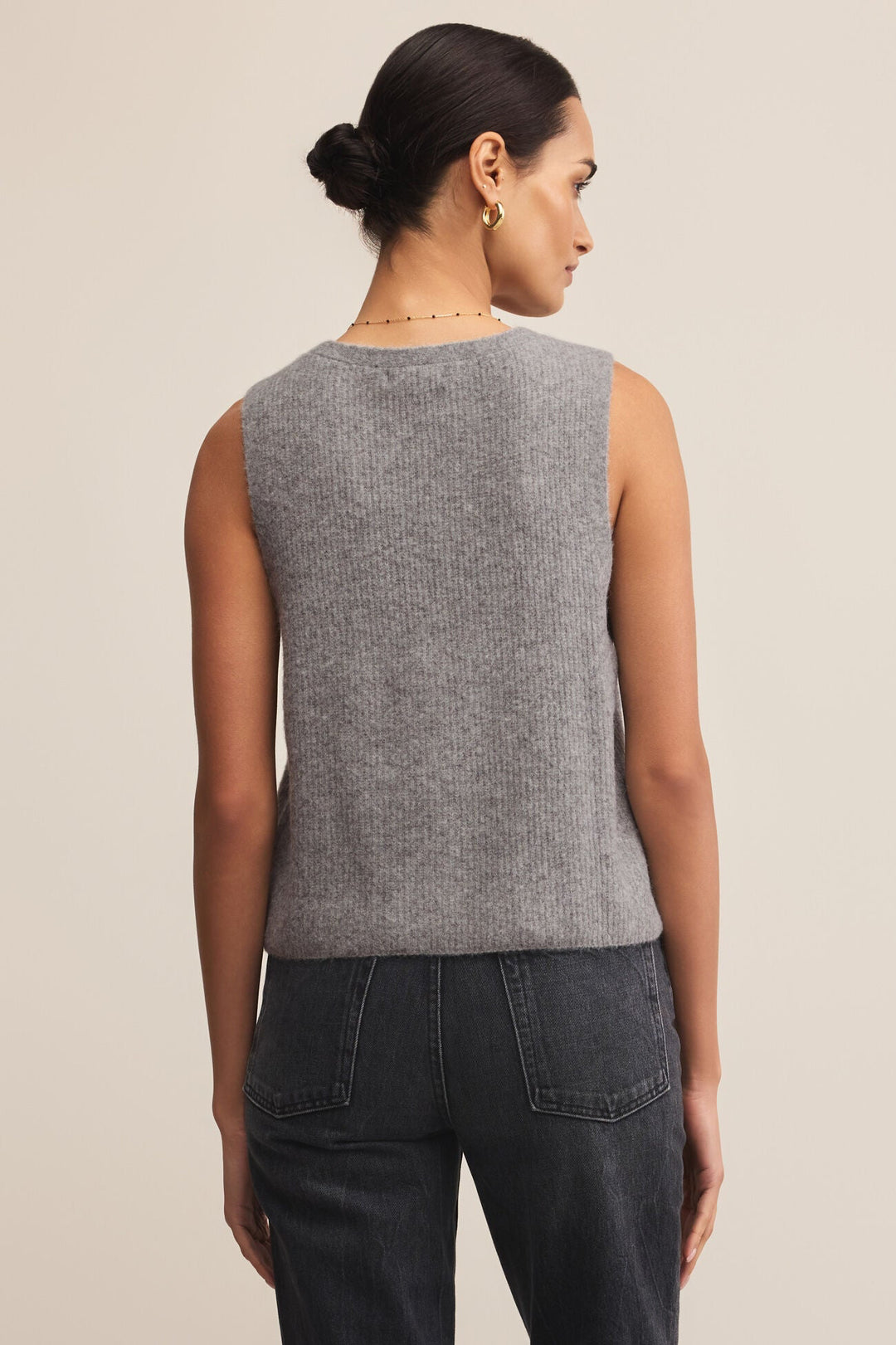 Bryce Sweater Vest
