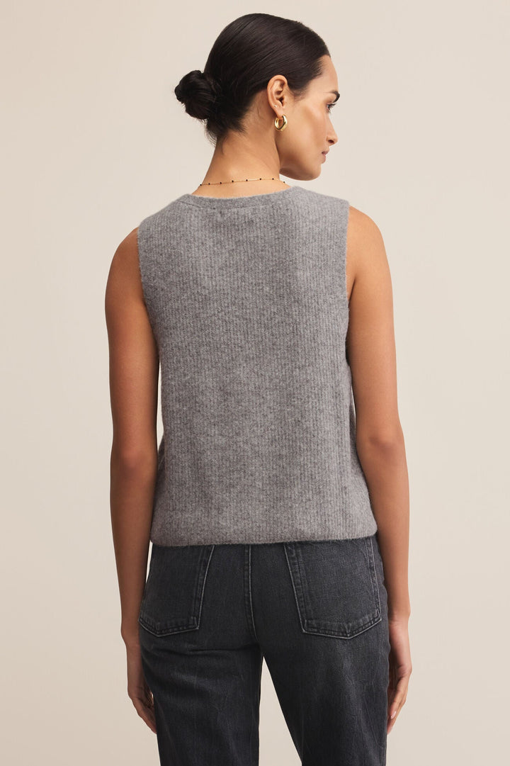 Bryce Sweater Vest