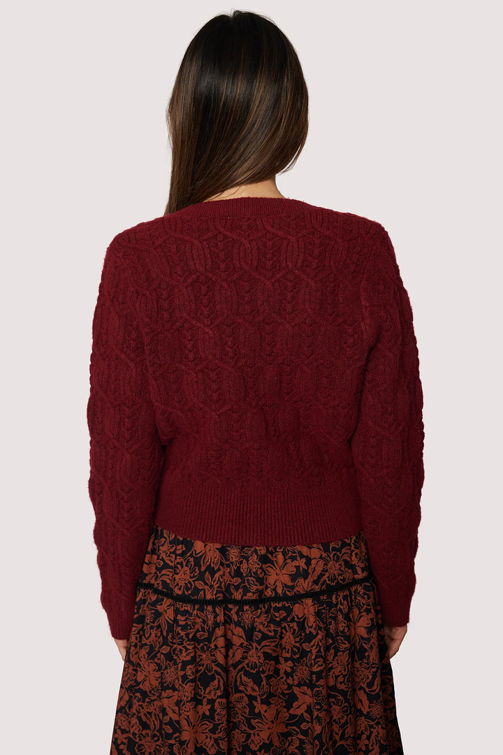 Georgina Cardigan