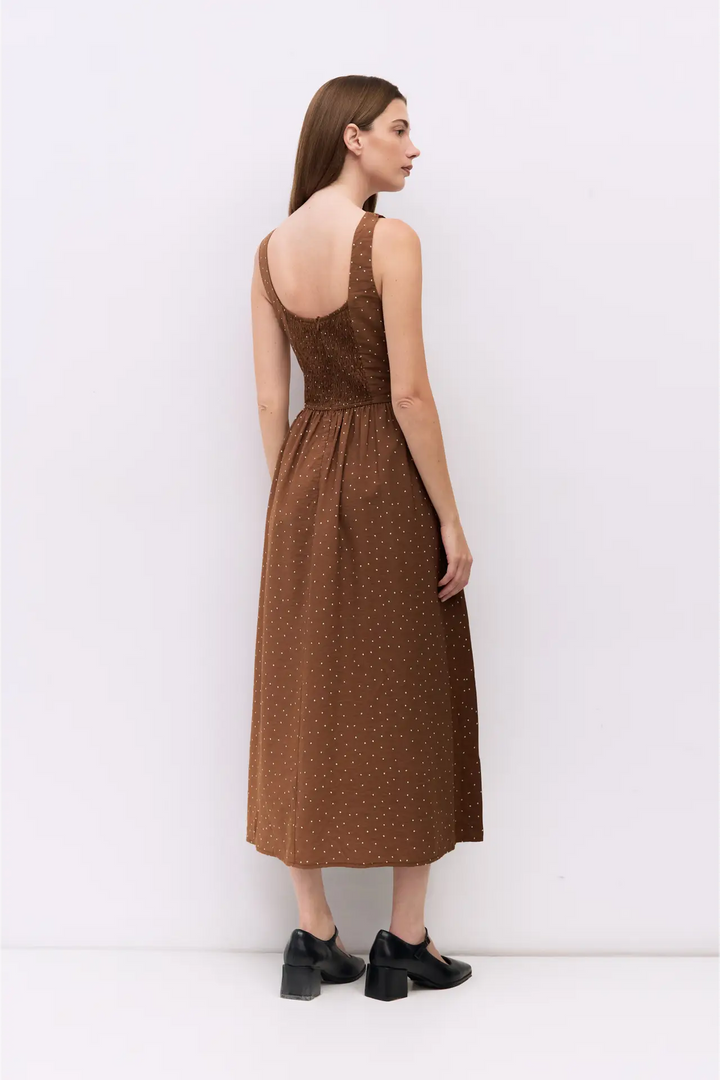 Melinda Dress
