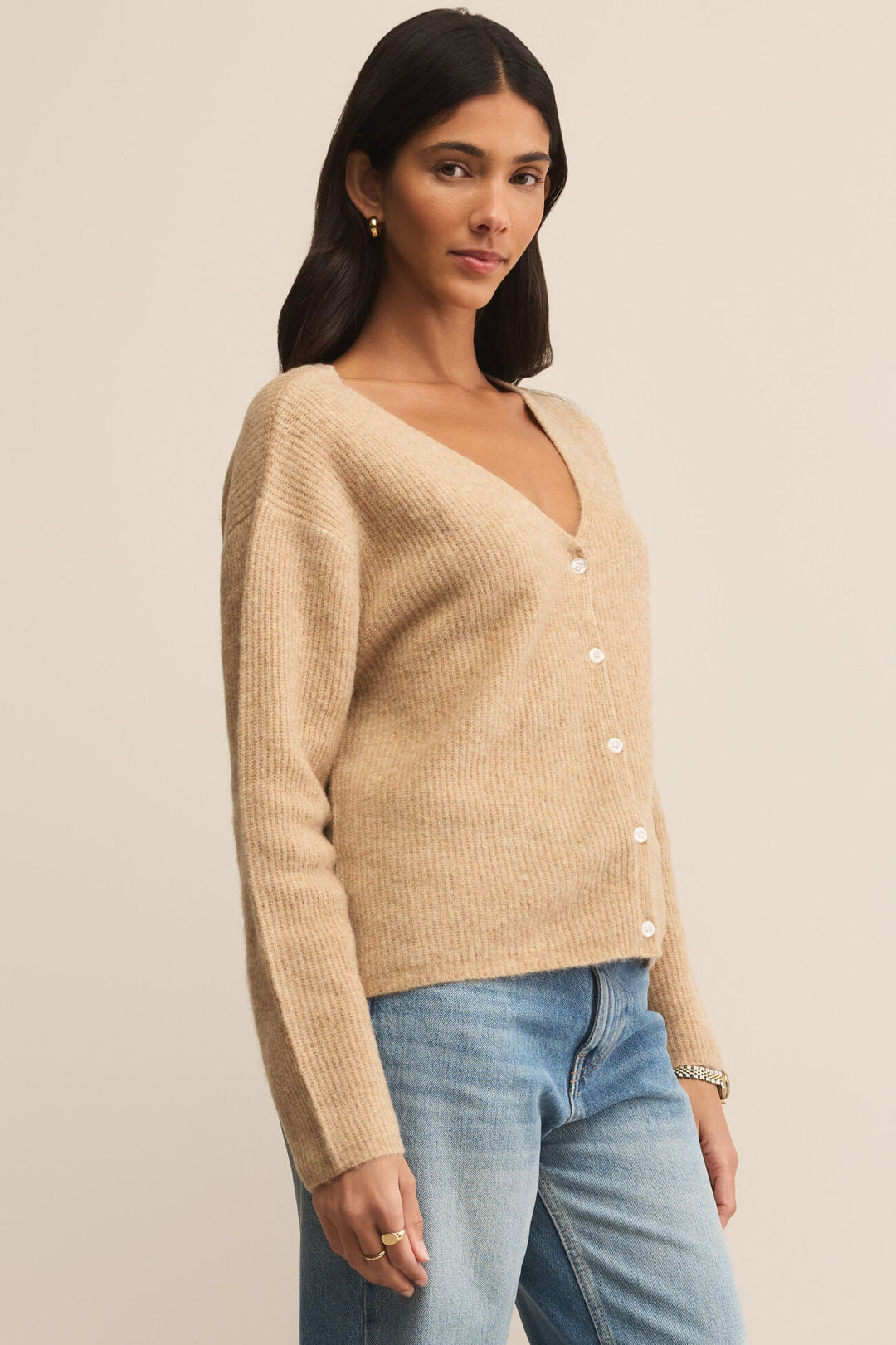 Emile Cardigan