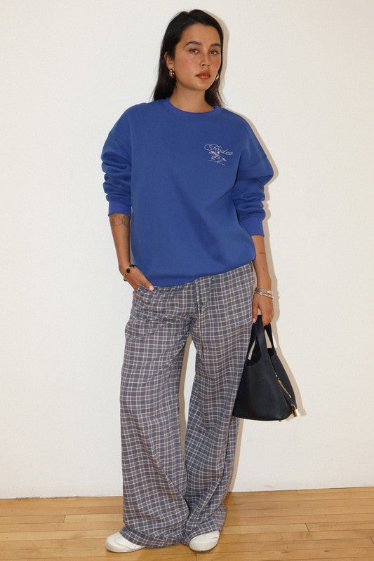 The Rodeo Club Sweatshirt