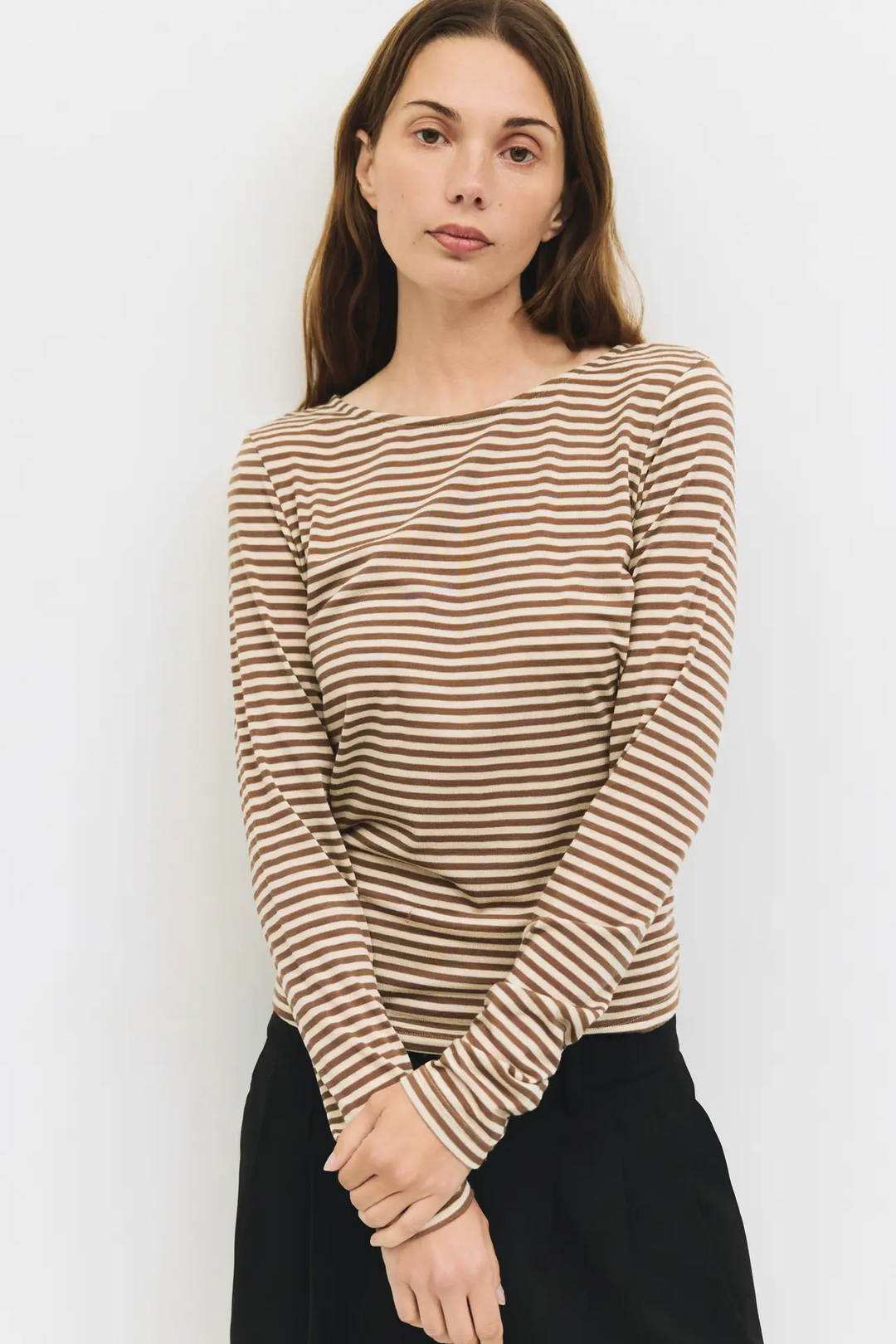 The Ashley Top