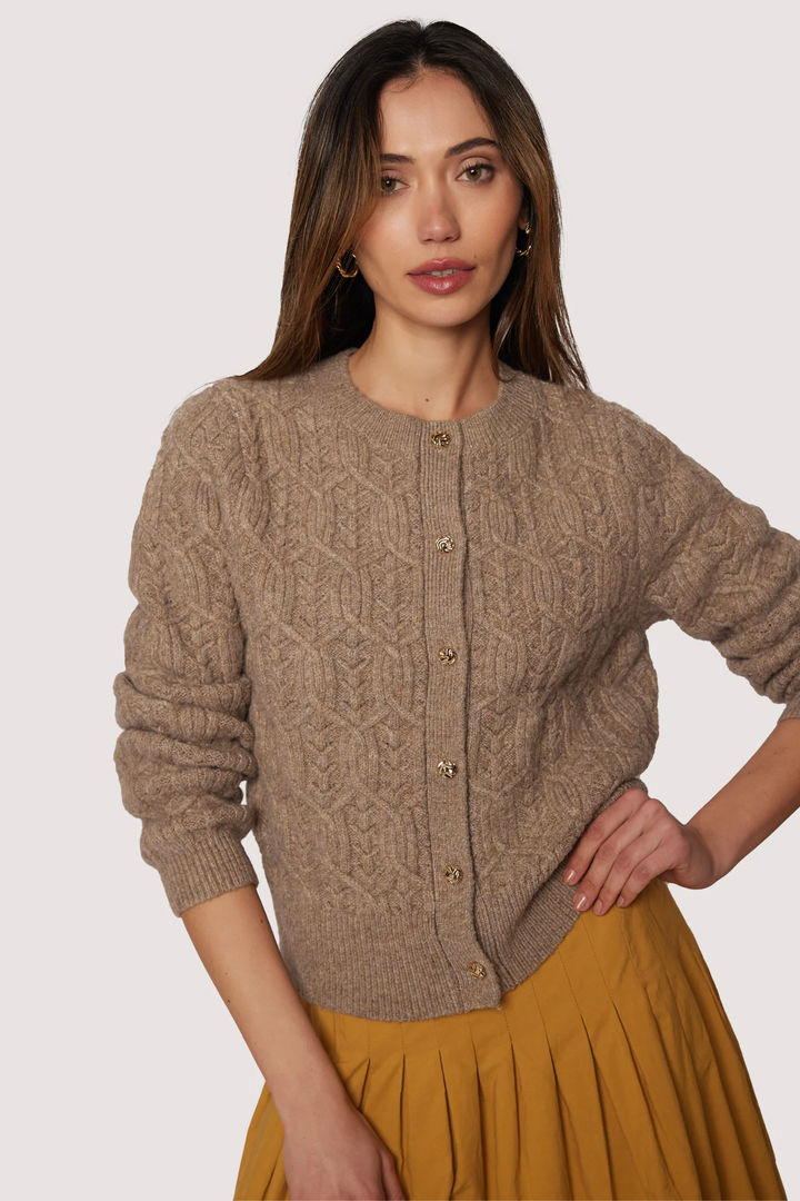 Georgina Cardigan
