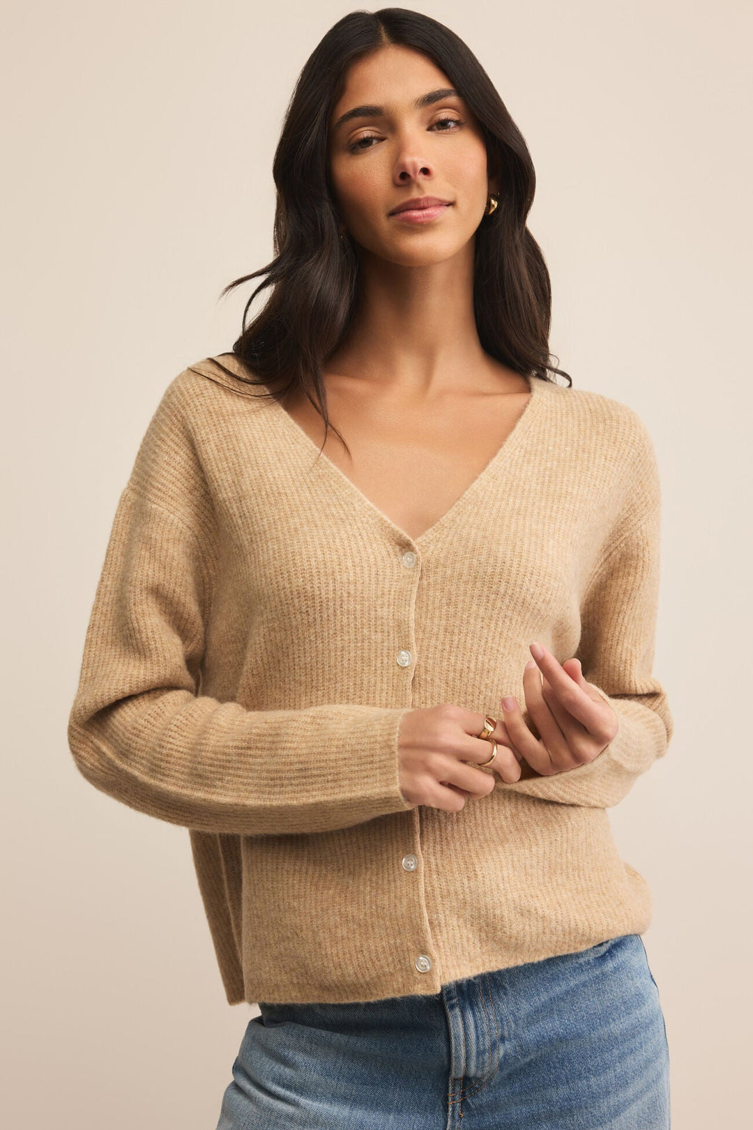 Emile Cardigan