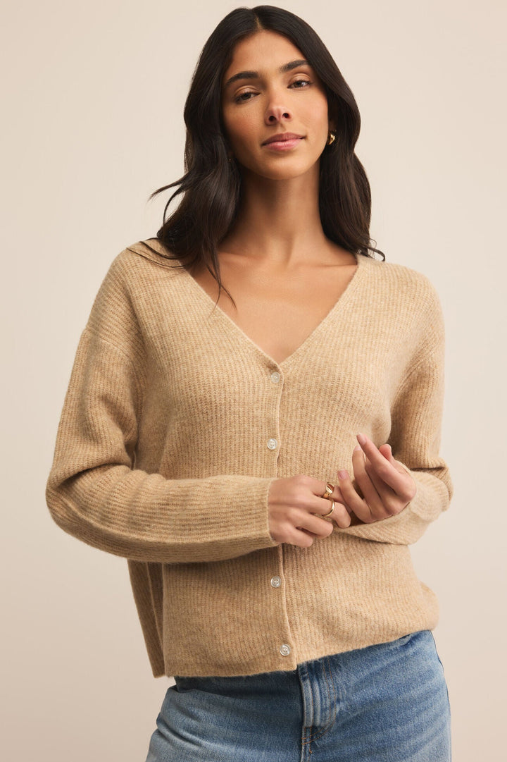Emile Cardigan
