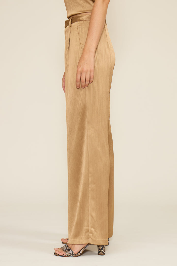 Robbie Textured Pant