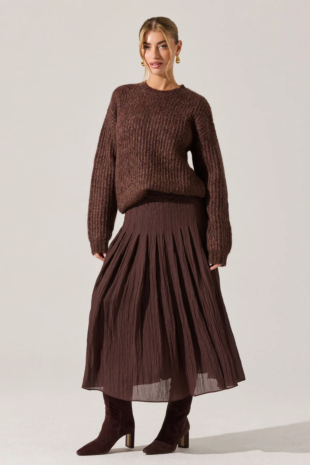Archer Sweater