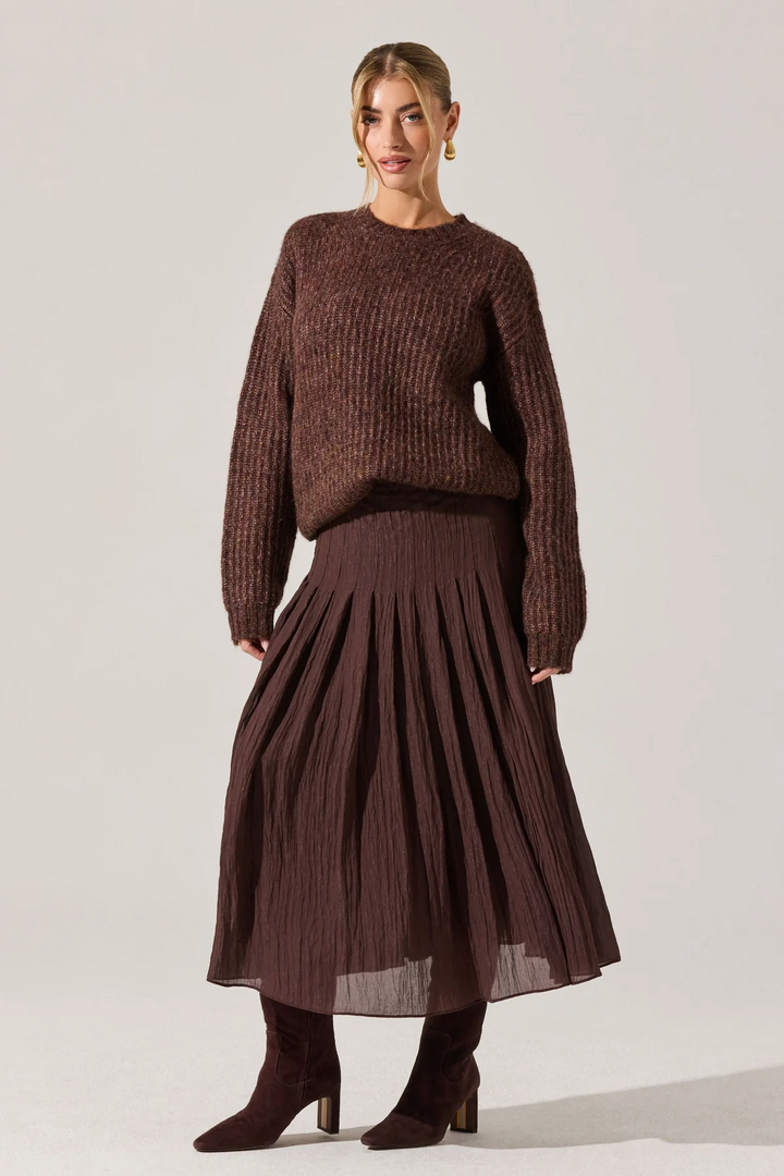 Archer Sweater
