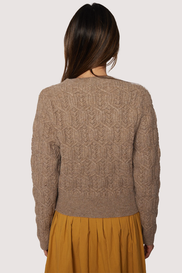 Georgina Cardigan