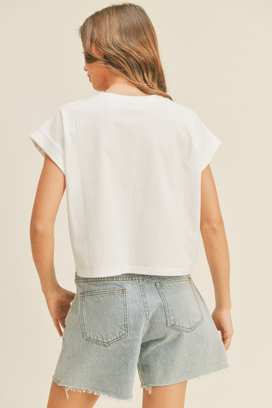 Mandy Top